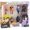 „Pmi Kids World“ NARUTO SHIPPUDEN FIGŪRĖLĖS – 8 PRABANGIŲJŲ LEIDIMŲ C VERSIJA