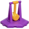 Pmi Kids World Žaidimų Rinkinys - Stumble Guys S2 Kritimo blokai