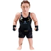 Pmi Kids World Pmi vaikų pasaulio UFC aštuonkampių kovotojų S1 veiksmo figūrėlė, 11 cm - Alexa Grasso