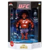Pmi Kids World Pmi vaikų pasaulio UFC aštuonkampių kovotojų S1 veiksmo figūrėlė, 11 cm - Jon Jones