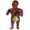 „Pmi Kids World UFC“ AŠTUONKAMPIŲ KOVOTOJŲ 1 S1 KOLEKCINĖS KOVOS – PEREIRA PRIEŠ ADESANYĄ 2
