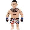 „Pmi Kids World UFC“ AŠTUONKAMPIŲ KOVOTOJŲ 1 S2 LEGENDINĖS KOVOS – TOPURIA PRIEŠ HOLLOWAY