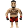 „Pmi Kids World UFC“ AŠTUONKAMPIŲ KOVOTOJŲ 1 S2 LEGENDINĖS KOVOS – TOPURIA PRIEŠ HOLLOWAY