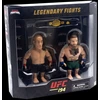 „Pmi Kids World UFC“ AŠTUONKAMPIŲ KOVOTOJŲ 1 S2 LEGENDINĖS KOVOS – ALDO PRIEŠ McGREGORĄ
