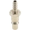 Pneumatinė greitai fiksuojama jungtis Haushalt, D6, 1/4"M