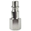 Pneumatinė greitai fiksuojama jungtis Haushalt, 1/4"M, 1/4"M