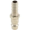 Pneumatinė greitai fiksuojama jungtis Haushalt, D10, 1/4"M