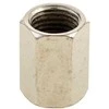 Pneumatinė jungtis Haushalt, 1/4"F, 1/4"F