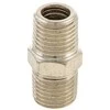 Pneumatinė jungtis Haushalt, 1/4"M, 1/4"M
