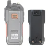 PNI 102 Li-Ion 1800 mAh akumuliatorius, skirtas PNI Escort HP 102 radijo stotelei
