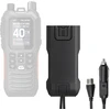 PNI 12V maitinimo adapteris ir išorinė antena, skirta PNI Escort HP 102