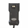 PNI 12V maitinimo adapteris ir išorinė antena, skirta PNI Escort HP 102