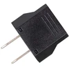 PNI 220V Europos-JAV kištukinis adapteris