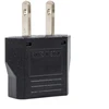 PNI 220V Europos-JAV kištukinis adapteris