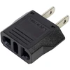 PNI 220V Europos-JAV kištukinis adapteris