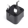PNI 220V kištukinis adapteris iš Europos į JK