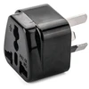 PNI 220V kištukinis adapteris iš Europos į JK