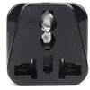 PNI 220V kištukinis adapteris iš Europos į JK