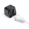 PNI 220V kištukinis adapteris iš Europos į JK