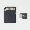 PNI 256GB „MicroSD“ atminties kortelė su SD adapteriu, 10 klasė, 80 Mb/s, V30