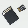 PNI 256GB „MicroSD“ atminties kortelė su SD adapteriu, 10 klasė, 80 Mb/s, V30