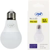 PNI A60 LED lemputė, 8.5W, 806lm, 6500K, E27 lizdas