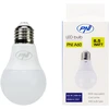 PNI A60 LED lemputė, 8.5W, 806lm, 6500K, E27 lizdas