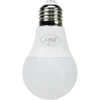 PNI A60 LED lemputė, 8.5W, 806lm, 6500K, E27 lizdas