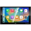 PNI A8060 Automobilinis daugialypės terpės grotuvas su Android 13, 4GB DDR3/64GB ROM, 7 colių ekranu, CarPlay, Android Auto, Bluetooth, Wi-Fi, FM radiju