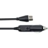 PNI adapteris 12V maitinimo šaltiniui ir išorinei antenai, skirtas HP 62 Escort PNI