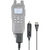PNI adapteris 12V maitinimo šaltiniui ir išorinei antenai, skirtas PNI Escort HP 82