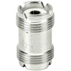 PNI adapteris PL-258 (lizdas PL-lizdas PL)