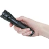 PNI Adventure F10 aliumininis žibintuvėlis su 6W LED, 500lm, iki 200m fokusavimu, su baterija ir PNI CHG300 maitinimo adapteriu su USB C prievadu, QC3.0, PD3.0, PPS ir USB-A prievadu, 30W
