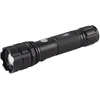 PNI Adventure F10 žibintuvėlių rinkinys ir PN41 HC41 USB įkroviklis