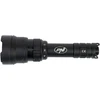 PNI Adventure F300 žibintuvėlio rinkinys su 3 spalvų LED, balta, raudona, žalia, maks. 10W, IPX6 ir pridedamu lipniu vėliavėlės laikikliu