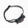 PNI Adventure F80 dvigubas LED galvos žibintuvėlis, 1000 lm, 6W, 2200 mAh, IP68