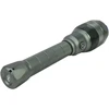 PNI Adventure F810 žibintuvėlis su 138 W LED, 3 apšvietimo lygiais ir „Turbo“ režimu, 12000 liumenų, priartinimo funkcija, iki 250 m, 5000 mAh baterija, IPX7, „Power Bank“ funkcija