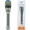 PNI Adventure F810 žibintuvėlis su 138 W LED, 3 apšvietimo lygiais ir „Turbo“ režimu, 12000 liumenų, priartinimo funkcija, iki 250 m, 5000 mAh baterija, IPX7, „Power Bank“ funkcija