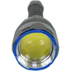 PNI Adventure F810 žibintuvėlis su 138 W LED, 3 apšvietimo lygiais ir „Turbo“ režimu, 12000 liumenų, priartinimo funkcija, iki 250 m, 5000 mAh baterija, IPX7, „Power Bank“ funkcija