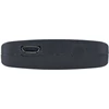 PNI AirFun One IR oro pelė su klaviatūra ir mini QWERTY klaviatūra kompiuteriui, mini PC ir medijos leistuvui