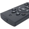 PNI AirFun One IR oro pelė su klaviatūra ir mini QWERTY klaviatūra kompiuteriui, mini PC ir medijos leistuvui