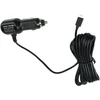 PNI Automobilinis įkroviklis MicroUSB 12V / 24V – 5V, skirtas SilverCloud S1200 automobiliniam vaizdo registratoriui