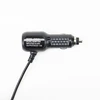 PNI Automobilinis įkroviklis MicroUSB 12V / 24V – 5V, skirtas SilverCloud S1200 automobiliniam vaizdo registratoriui