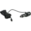 PNI Automobilinis įkroviklis MicroUSB 12V / 24V – 5V, skirtas SilverCloud S1200 automobiliniam vaizdo registratoriui