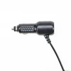 PNI Automobilinis įkroviklis MicroUSB 12V / 24V – 5V, skirtas SilverCloud S1200 automobiliniam vaizdo registratoriui
