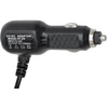 PNI automobilinis įkroviklis su miniUSB lizdu 12V / 24V – 5V 1.5A, laido ilgis 3.5m, skirtas automobiliniam DVR