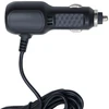 PNI automobilinis įkroviklis su miniUSB lizdu 12V / 24V – 5V 1.5A, laido ilgis 3.5m, skirtas automobiliniam DVR