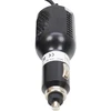 PNI automobilinis įkroviklis su miniUSB jungtimi 12V – 5V 2A, planšetiniams kompiuteriams ir GPS