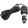 PNI automobilinis įkroviklis su miniUSB jungtimi 12V – 5V 2A, planšetiniams kompiuteriams ir GPS