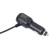 PNI automobilinis įkroviklis su USB-C jungtimi 12V/24V – 5V, skirtas automobiliniam vaizdo registratoriui, laido ilgis 3,5m